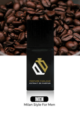 Milan Style For Men - 0018