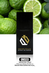 Moscow Zest - 2068