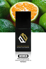 Mountainous For Women - 1279
