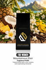 Mountainous Elixir For Women