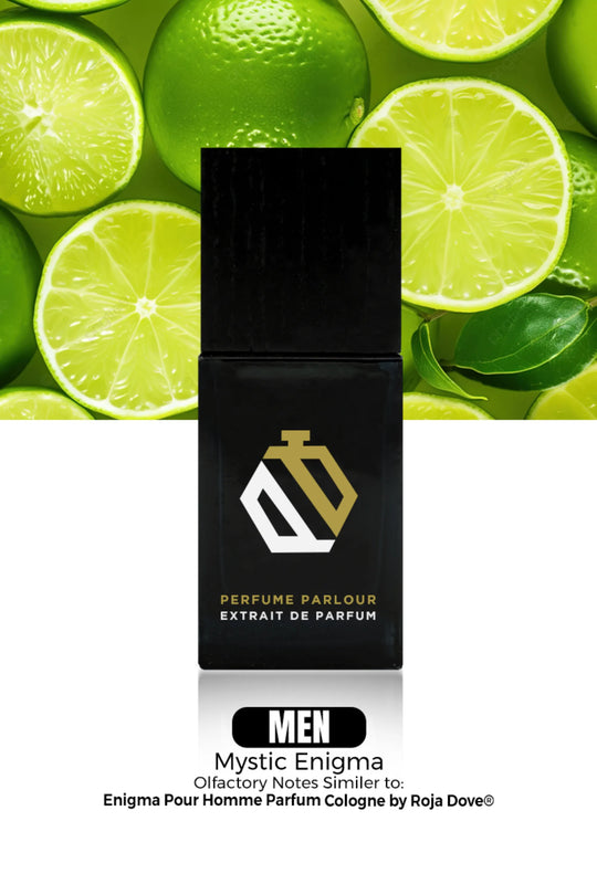 Mystic Enigma For Men - 2128