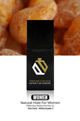 Natural Hide For Women - 0800