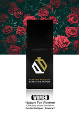 Nature For Women - 0198