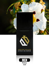 Navy For Men - 0491