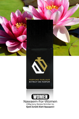 Nawaem For Women by Syed Junaid Alam (Bahrain) - 1359