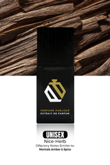 Nice Herb - 1140