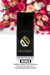 Noble Rose For Women - 0006