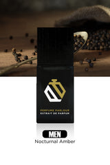 Nocturnal Amber for Men -  2170
