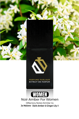 Noir Amber For Women - 1041