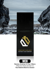 Noire Extra II For Men - 1286