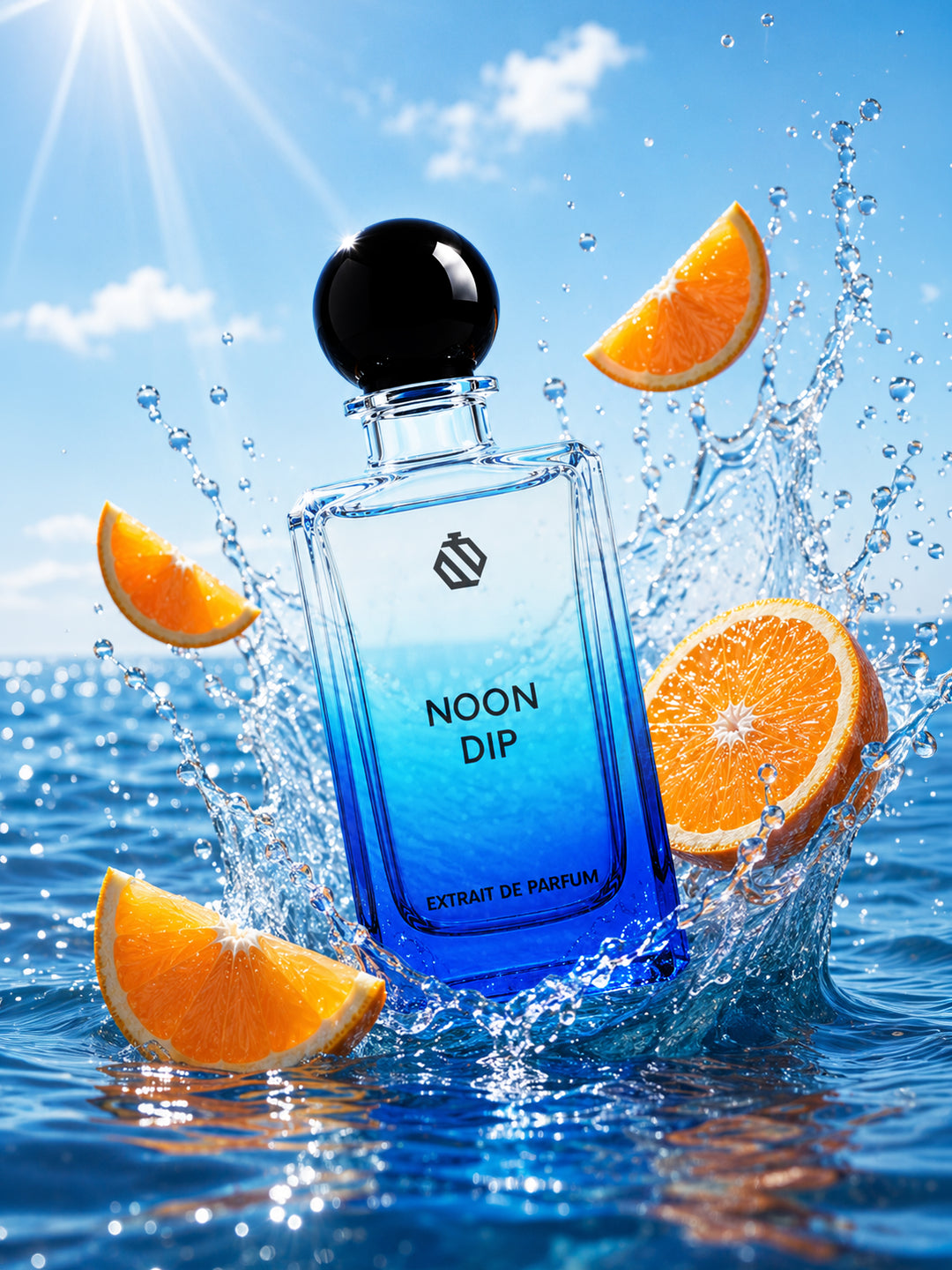 Noon Dip – 100ml Extrait Premium Edition