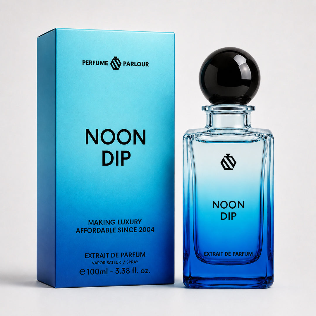Noon Dip – 100ml Extrait Premium Edition