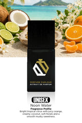 Noon Water - 2608