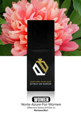 Norte Azure For Women - 1110310