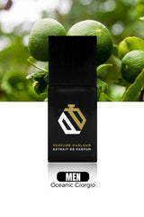 Oceanic Giorgio For Men - 2059