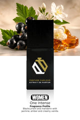 One Intense For Women - 2592