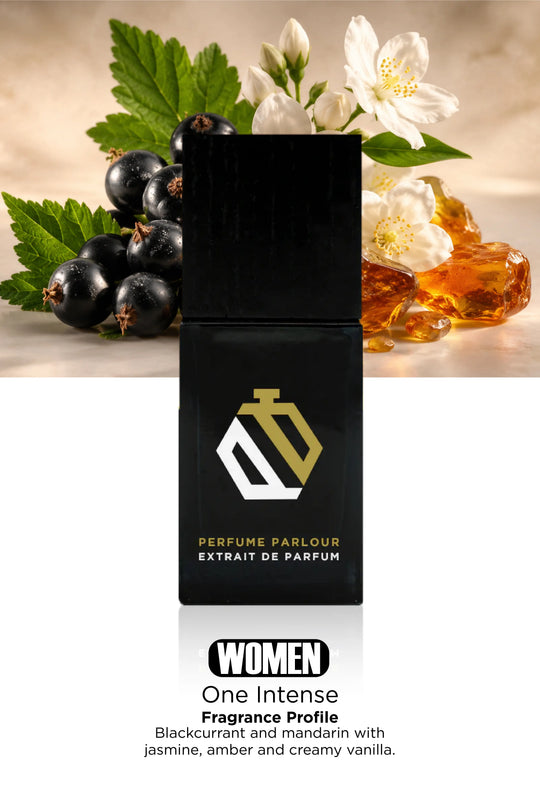 One Intense For Women