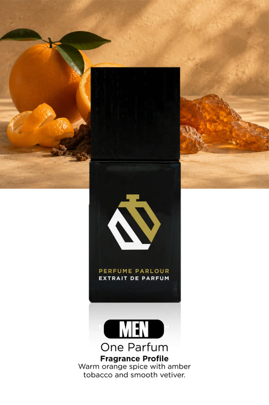 One Parfum For Men - 2557