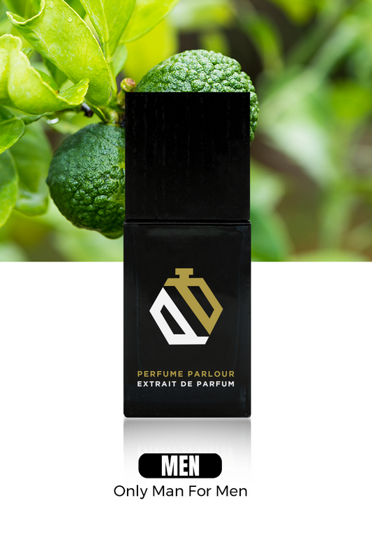 Only Man For Men - 0666