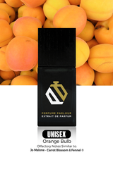 Orange Bulb - 1446