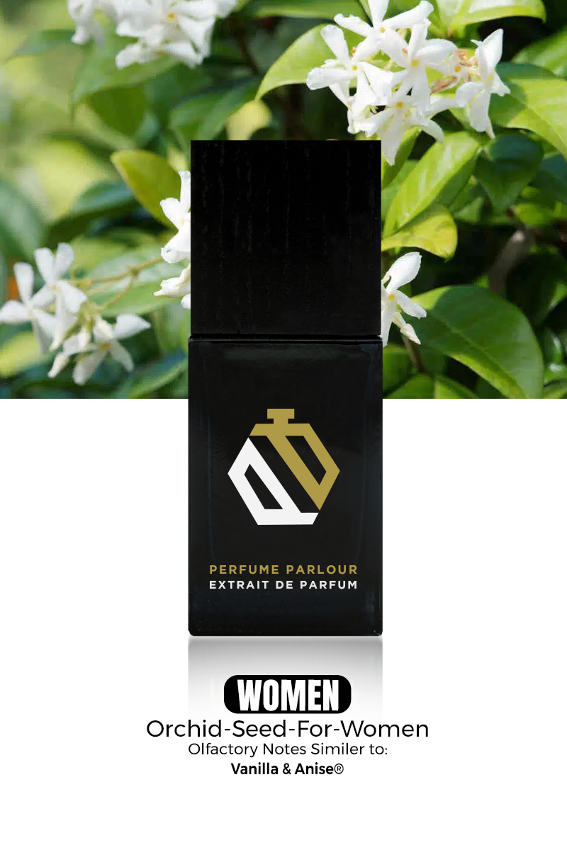 Orchid Seed For Women - 0416