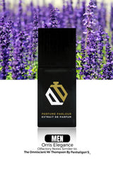 Orris Elegance For Men - 0998