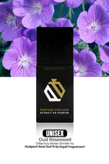 Oud Rosewood - 2116