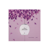 Oud Lavender - Ahmed Al Maghrabi