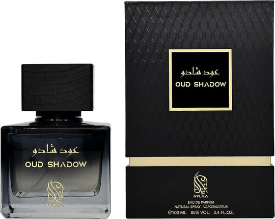 Oud Shadow - Nylaa