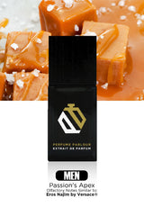 Passion's Apex For Men - 2266