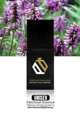 Patchouli Essence - 2052