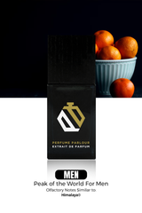 Peak of the World For Men - 0923
