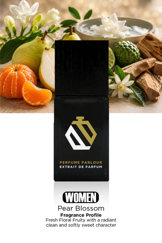 Pear Blossom For Women