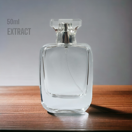 Japanese Magic For Women Rare Perfume - 0911
