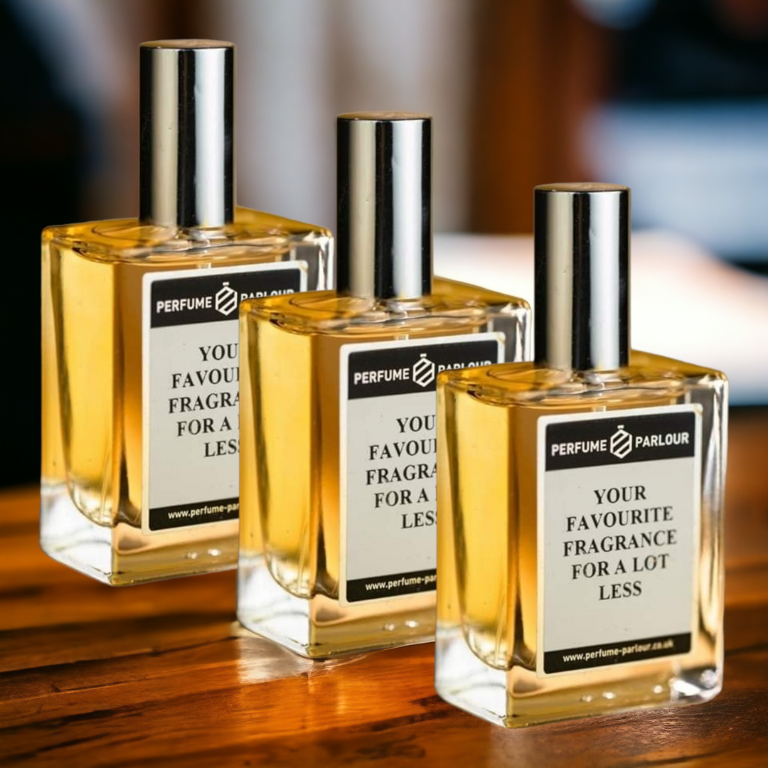 50ML x3 Perfume Set