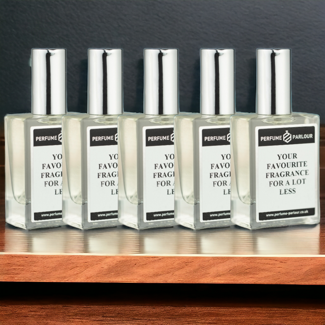 30ML x5 Perfume Set