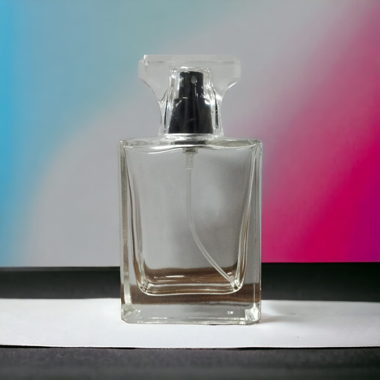 Japanese Magic For Women Rare Perfume - 0911