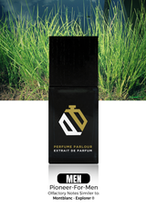 Pioneer For Men - 0738