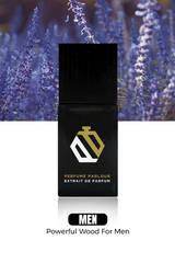 Powerful Wood For Men - 1462