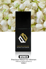 Precious Metal For Women - 1393
