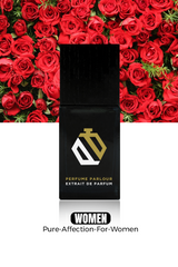 Pure Affection For Women - 0466