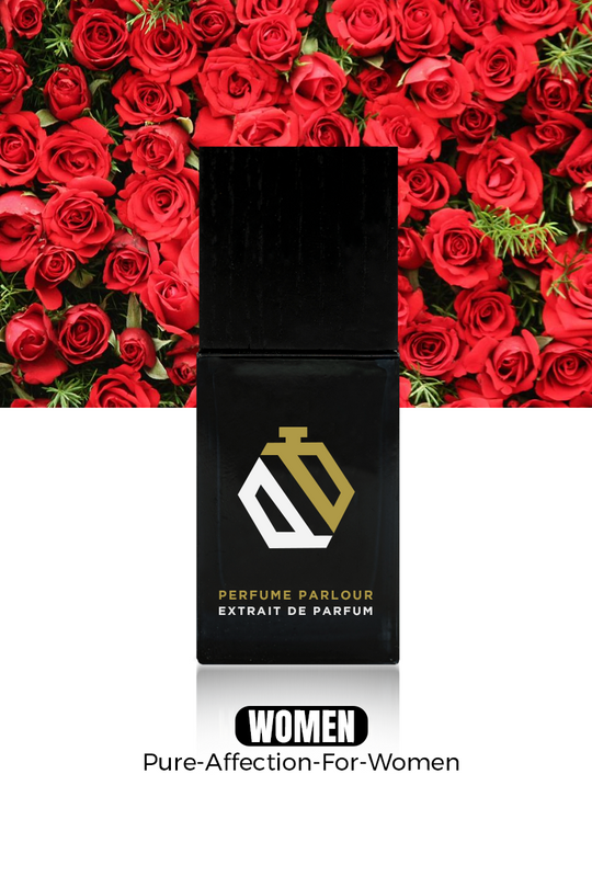 Pure Affection For Women - 0466