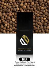 Pure Italian For Men - 1110746