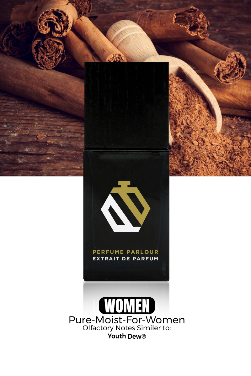 Pure Moist For Women - 0440
