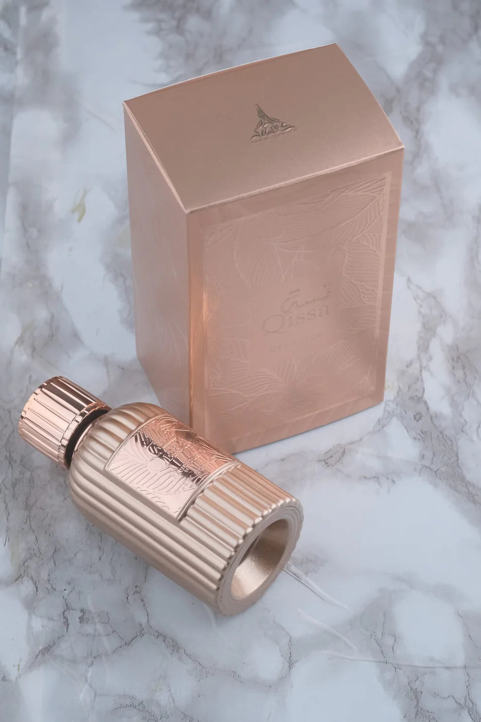 Qissa Delicious by Paris Corner | Authentic Arabian Perfume Qissa Delicious by Paris Corner | Authentic Arabian Perfume
