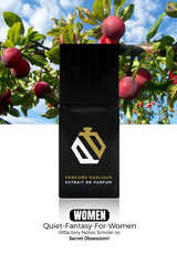 Quiet Fantasy For Women - 1110380