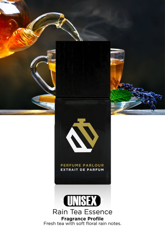 Rain Tea Essence - 2504