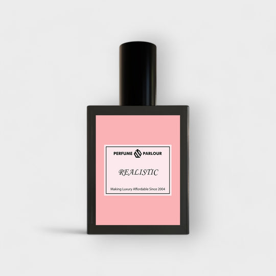 Realistic For Women - 0309 - (Express)