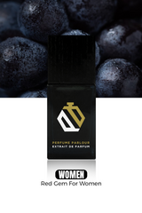 Red Gem For Women - 0741
