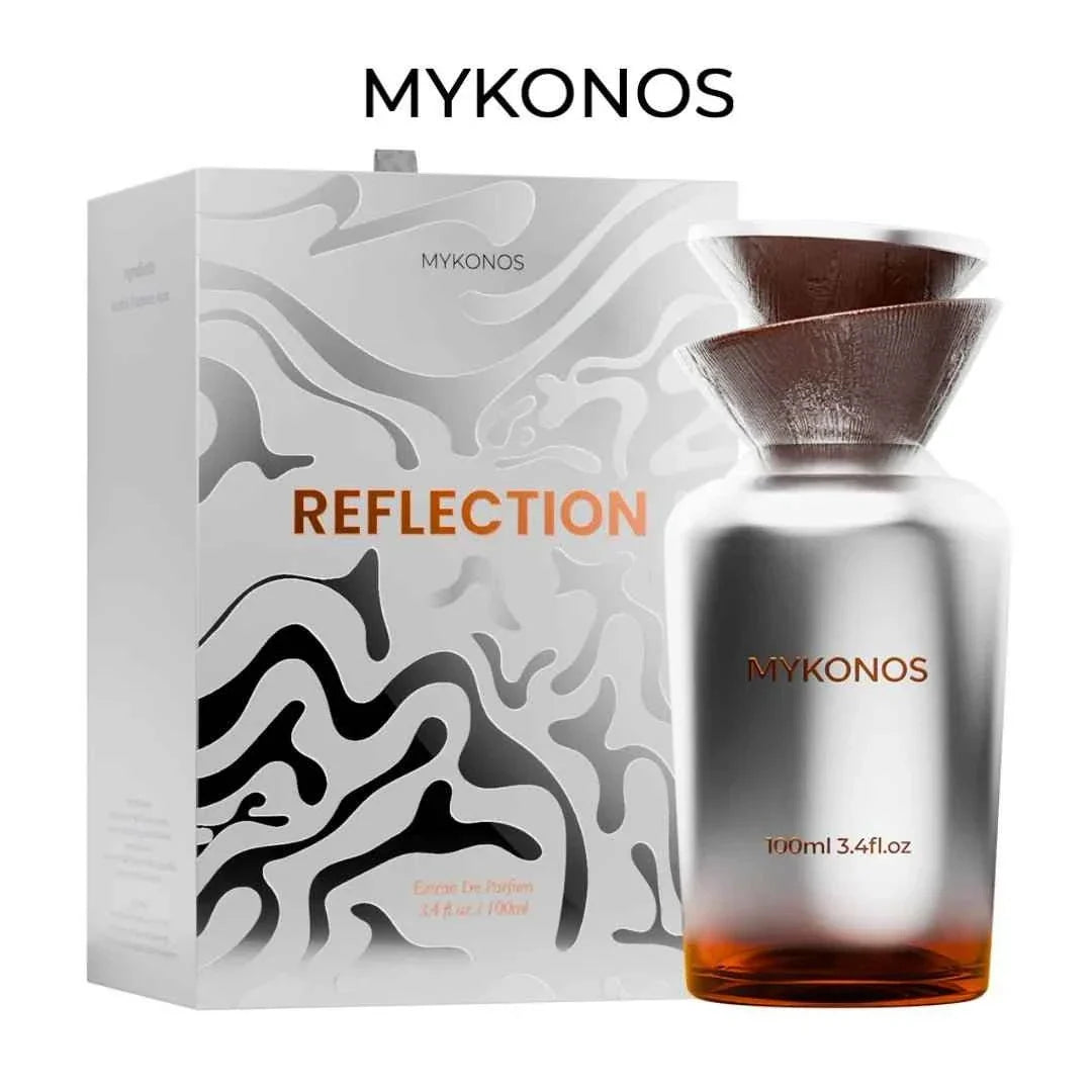 Reflection  - 100ml  by Mykonos